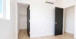 Modern West Adams Living with Expansive Rooftop Views!! –  3420 12th Ave #1/2 FOR RENT!
