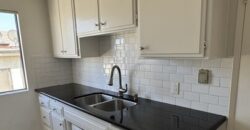 1Bed / 1Bath – FOR RENT! 3744 Delmas Ter. #7