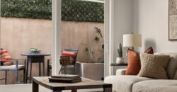 Exceptional Penthouse-Style Townhome – FOR SALE! 1610 CAMDEN AVE #101