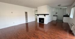 2Bed -2Bath Unit in Delmas Terrace – FOR RENT!!