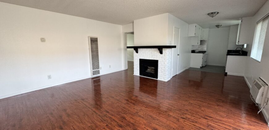 2Bed -2Bath Unit in Delmas Terrace – FOR RENT!!