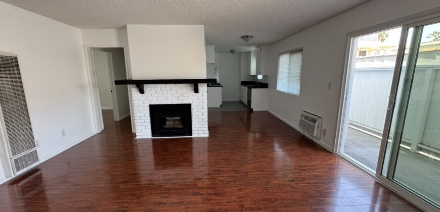 2Bed -2Bath Unit in Delmas Terrace – FOR RENT!!