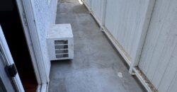 2Bed -2Bath Unit in Delmas Terrace – FOR RENT!!