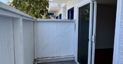 2Bed -2Bath Unit in Delmas Terrace – FOR RENT!!