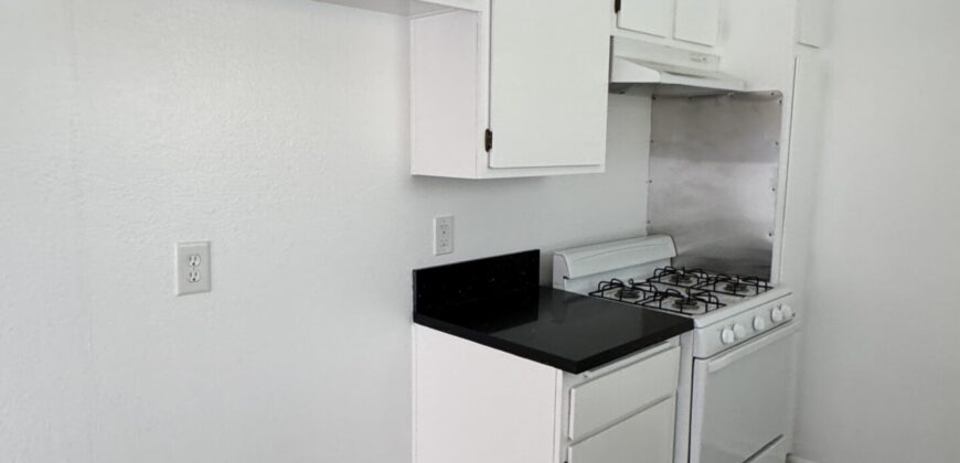 2Bed -2Bath Unit in Delmas Terrace – FOR RENT!!