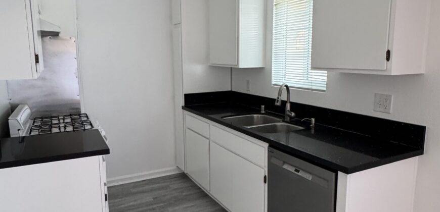 2Bed -2Bath Unit in Delmas Terrace – FOR RENT!!