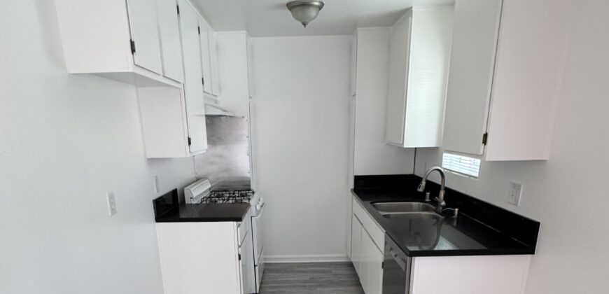 2Bed -2Bath Unit in Delmas Terrace – FOR RENT!!