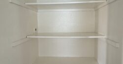 2Bed -2Bath Unit in Delmas Terrace – FOR RENT!!