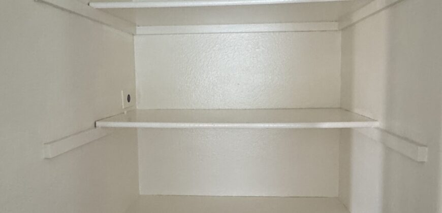 2Bed -2Bath Unit in Delmas Terrace – FOR RENT!!