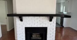 2Bed -2Bath Unit in Delmas Terrace – FOR RENT!!