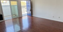 2Bed -2Bath Unit in Delmas Terrace – FOR RENT!!