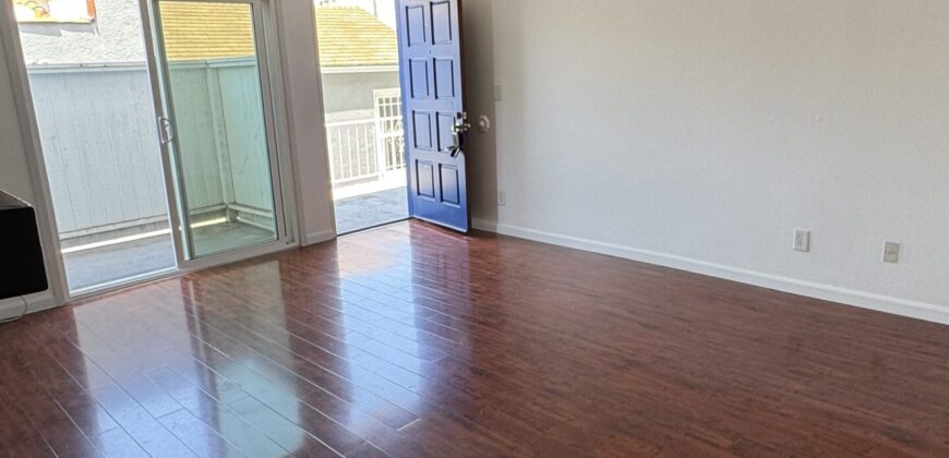 2Bed -2Bath Unit in Delmas Terrace – FOR RENT!!