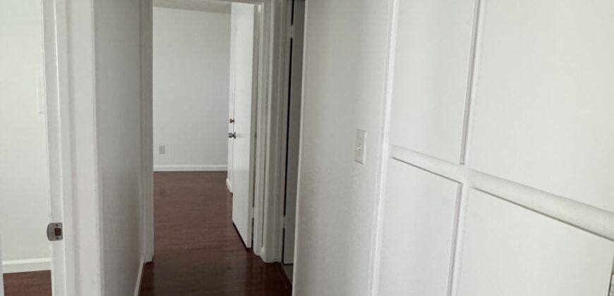 2Bed -2Bath Unit in Delmas Terrace – FOR RENT!!