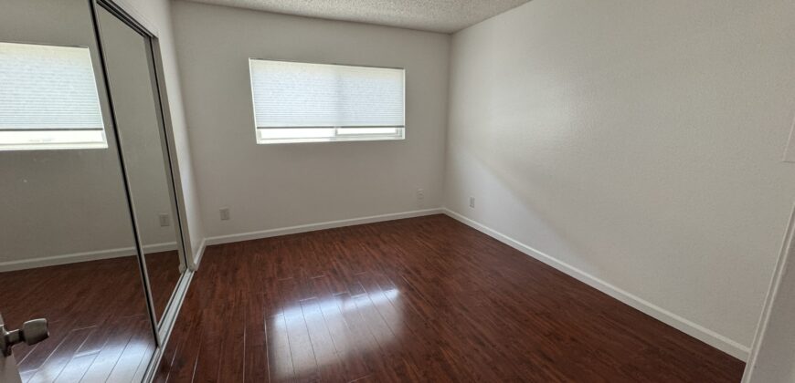 2Bed -2Bath Unit in Delmas Terrace – FOR RENT!!