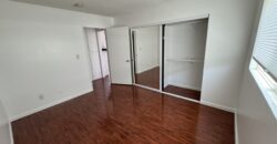 2Bed -2Bath Unit in Delmas Terrace – FOR RENT!!