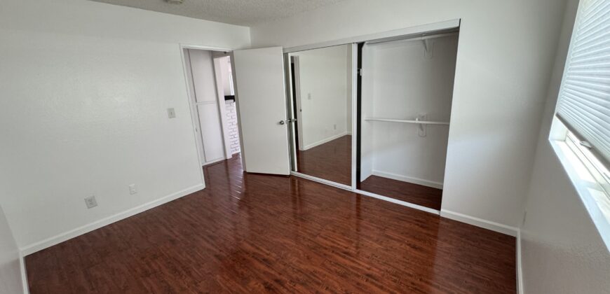 2Bed -2Bath Unit in Delmas Terrace – FOR RENT!!