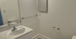 2Bed -2Bath Unit in Delmas Terrace – FOR RENT!!