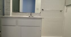 2Bed -2Bath Unit in Delmas Terrace – FOR RENT!!