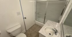 2Bed -2Bath Unit in Delmas Terrace – FOR RENT!!
