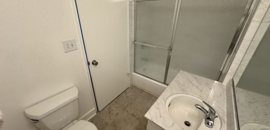 2Bed -2Bath Unit in Delmas Terrace – FOR RENT!!
