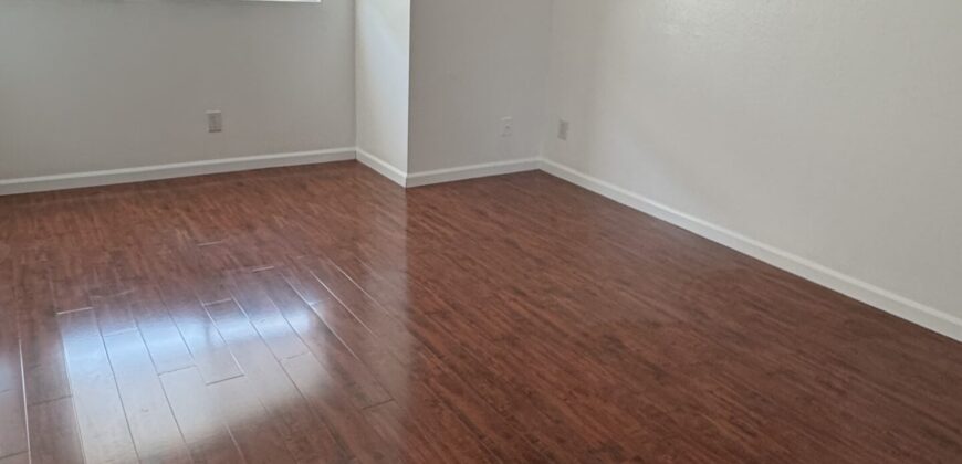 2Bed -2Bath Unit in Delmas Terrace – FOR RENT!!