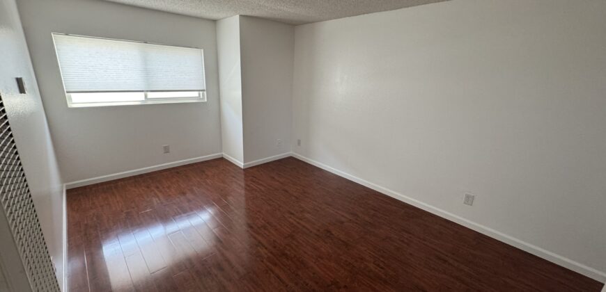 2Bed -2Bath Unit in Delmas Terrace – FOR RENT!!