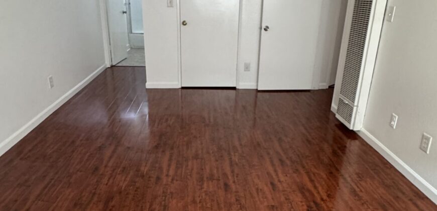 2Bed -2Bath Unit in Delmas Terrace – FOR RENT!!