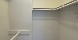 2Bed -2Bath Unit in Delmas Terrace – FOR RENT!!