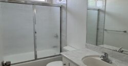 2Bed -2Bath Unit in Delmas Terrace – FOR RENT!!