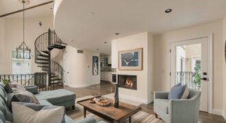 SANTA MONICA LIVING AT ITS FINEST! 837 18TH ST #3 – FOR SALE!
