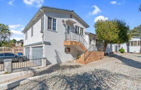 1Bed 1 Bath Unit Available FOR RENT – LOS ANGELES AREA!