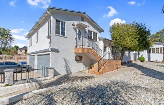 1Bed 1 Bath Unit Available FOR RENT – LOS ANGELES AREA!