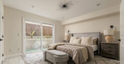 SANTA MONICA LIVING AT ITS FINEST! 837 18TH ST #3 – FOR SALE!