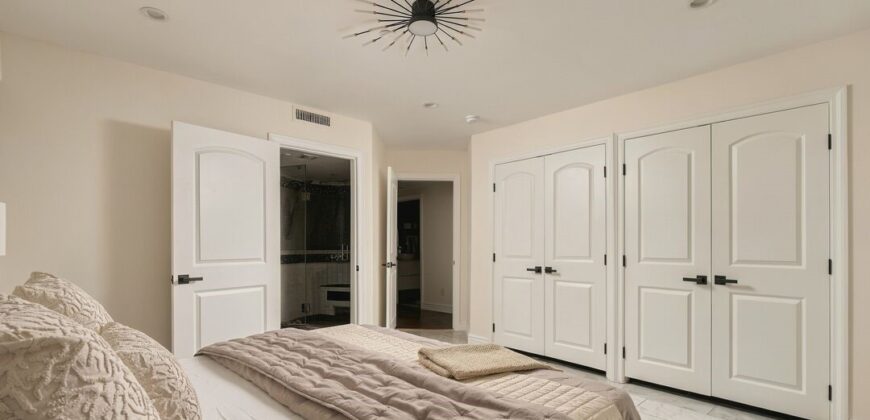 SANTA MONICA LIVING AT ITS FINEST! 837 18TH ST #3 – FOR SALE!