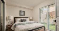 SANTA MONICA LIVING AT ITS FINEST! 837 18TH ST #3 – FOR SALE!