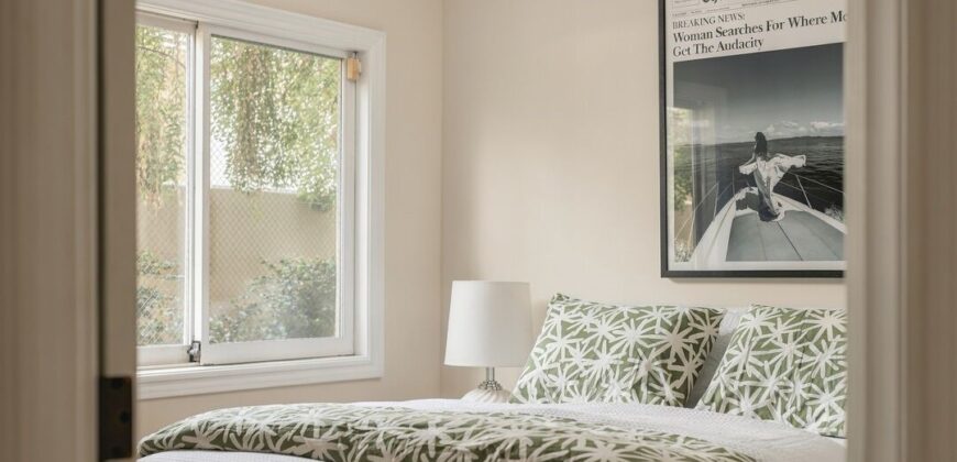 SANTA MONICA LIVING AT ITS FINEST! 837 18TH ST #3 – FOR SALE!