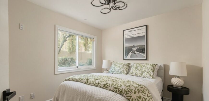 SANTA MONICA LIVING AT ITS FINEST! 837 18TH ST #3 – FOR SALE!