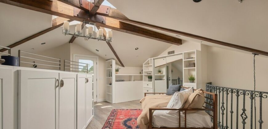 SANTA MONICA LIVING AT ITS FINEST! 837 18TH ST #3 – FOR SALE!