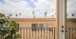 SANTA MONICA LIVING AT ITS FINEST! 837 18TH ST #3 – FOR SALE!