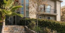 SANTA MONICA LIVING AT ITS FINEST! 837 18TH ST #3 – FOR SALE!