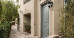 SANTA MONICA LIVING AT ITS FINEST! 837 18TH ST #3 – FOR SALE!