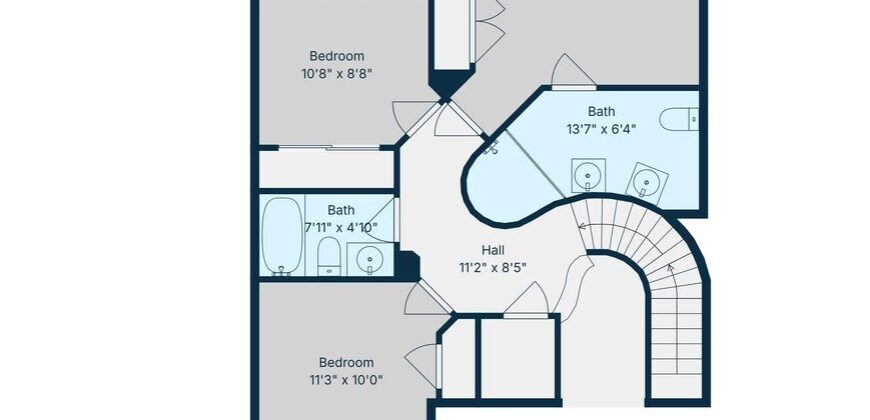 SANTA MONICA LIVING AT ITS FINEST! 837 18TH ST #3 – FOR SALE!