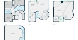 SANTA MONICA LIVING AT ITS FINEST! 837 18TH ST #3 – FOR SALE!