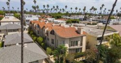 SANTA MONICA LIVING AT ITS FINEST! 837 18TH ST #3 – FOR SALE!