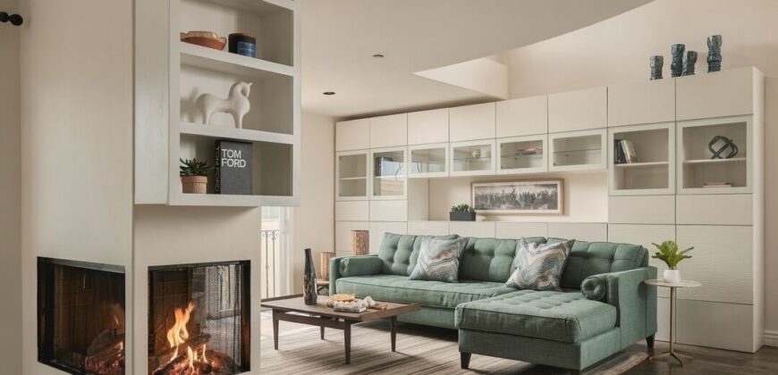 SANTA MONICA LIVING AT ITS FINEST! 837 18TH ST #3 – FOR SALE!