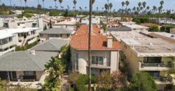 SANTA MONICA LIVING AT ITS FINEST! 837 18TH ST #3 – FOR SALE!