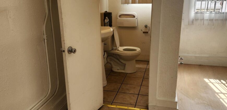 2822 W Slauson Ave #C – For Lease