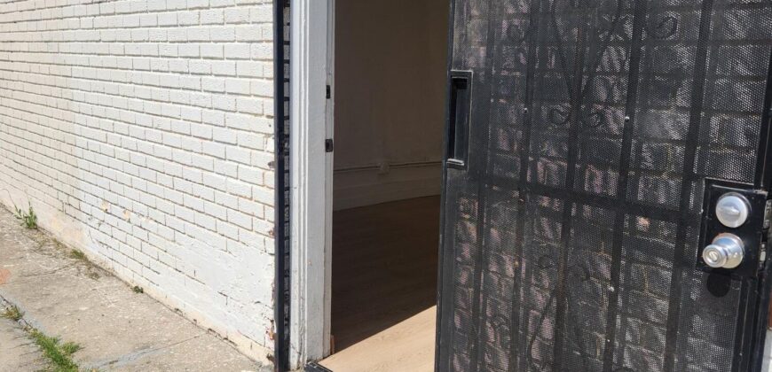 2822 W Slauson Ave #C – For Lease