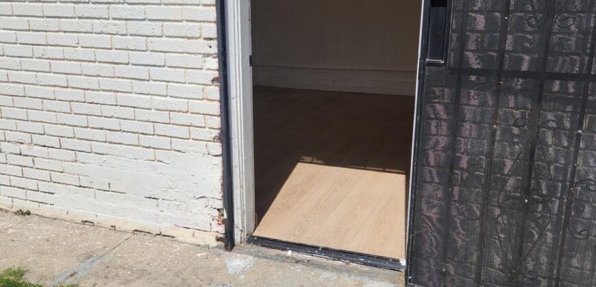 2822 W Slauson Ave #C – For Lease