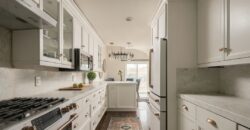 SANTA MONICA LIVING AT ITS FINEST! 837 18TH ST #3 – FOR SALE!